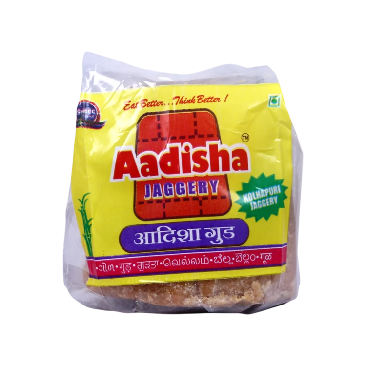 Aadisha Jaggery (Bella)