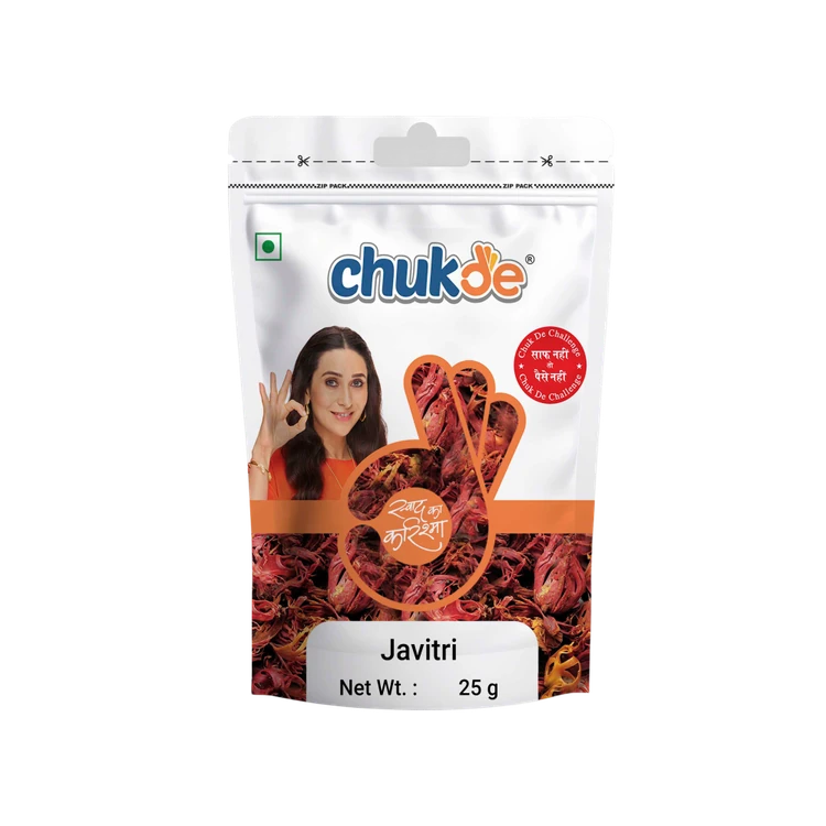 Chukde Javitri