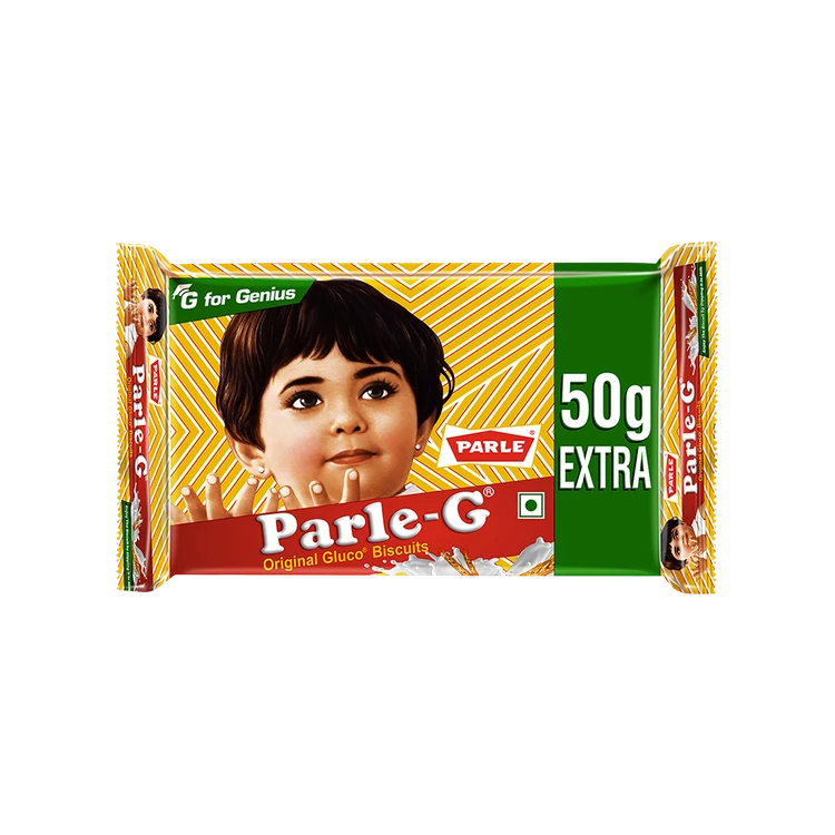 Parle-G Glucose Biscuit