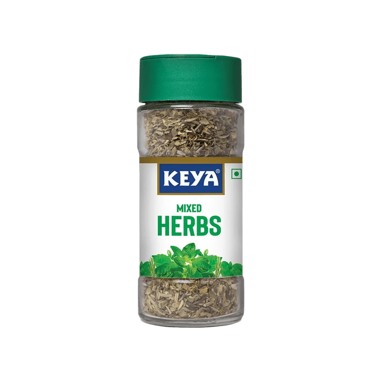 Keya Mixed Herbs Seasoning