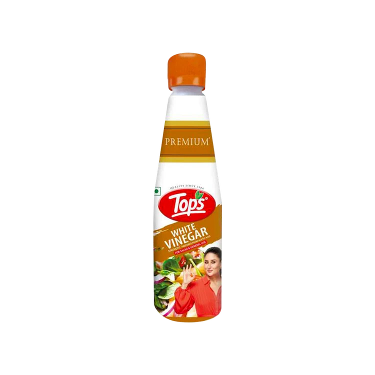 Tops Premium Synthetic (White) Vinegar