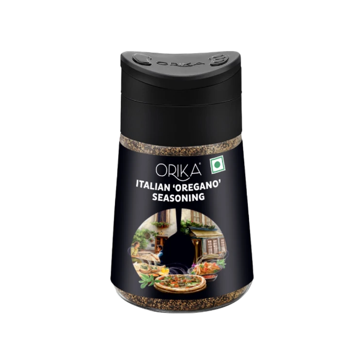Orika Oregano Italian Seasoning