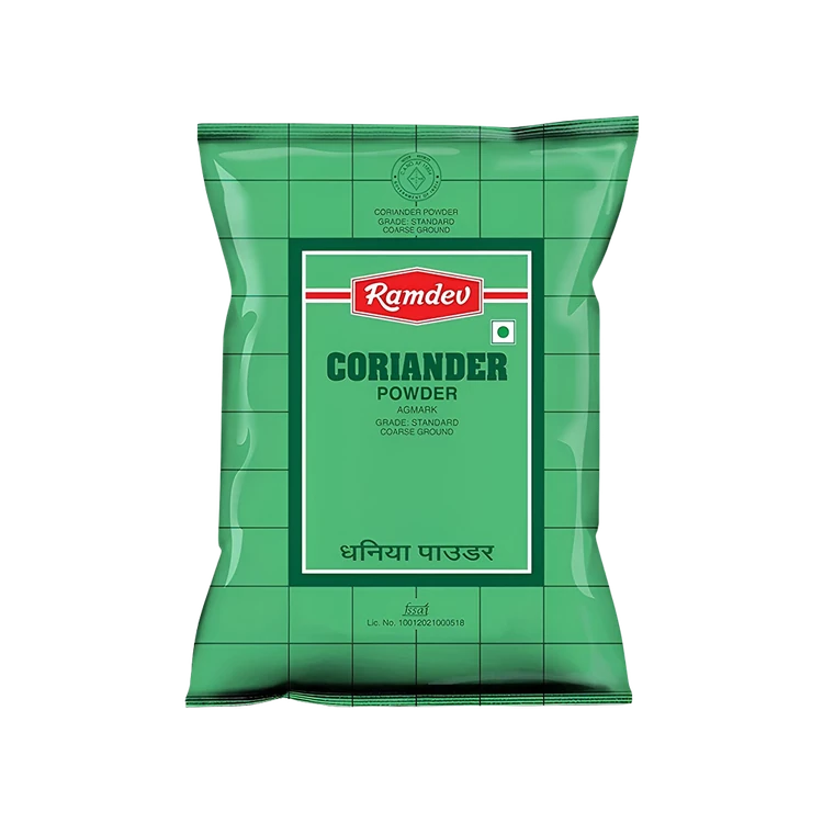 Ramdev Coriander Powder/Dhania (Dhanya Pudi)