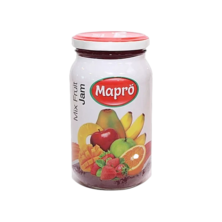 Mapro Mix Fruit Jam