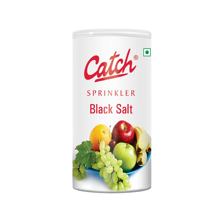 Catch Sprinklers - Black Salt (Kappu Uppu)
