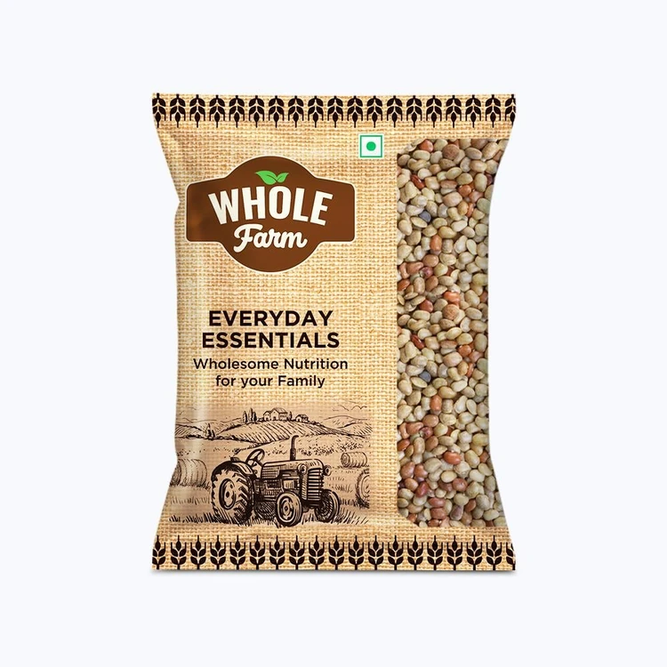 Whole Farm Premium Horse Gram/Kulthi Bean/Hurali (Huruli Kaalu)