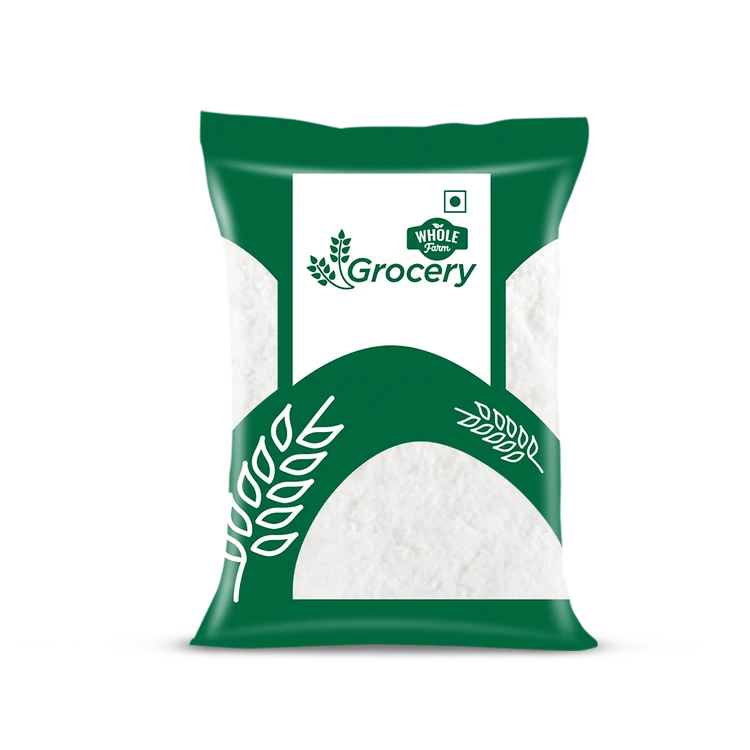 Whole Farm Grocery Maida/Refined Wheat Flour (Maida Hittu)