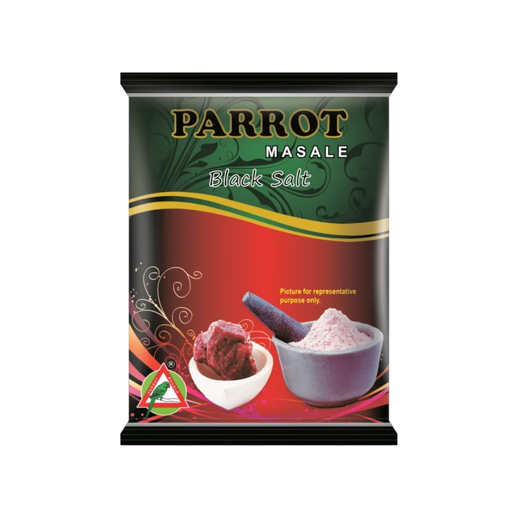 Parrot Black Salt (Kappu Uppu)