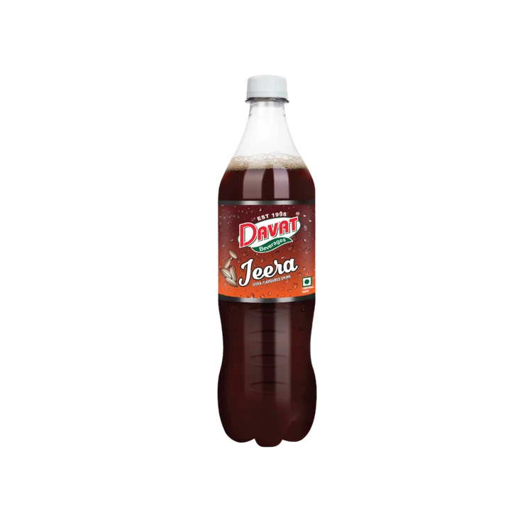 Davat Jeera Soft Drink