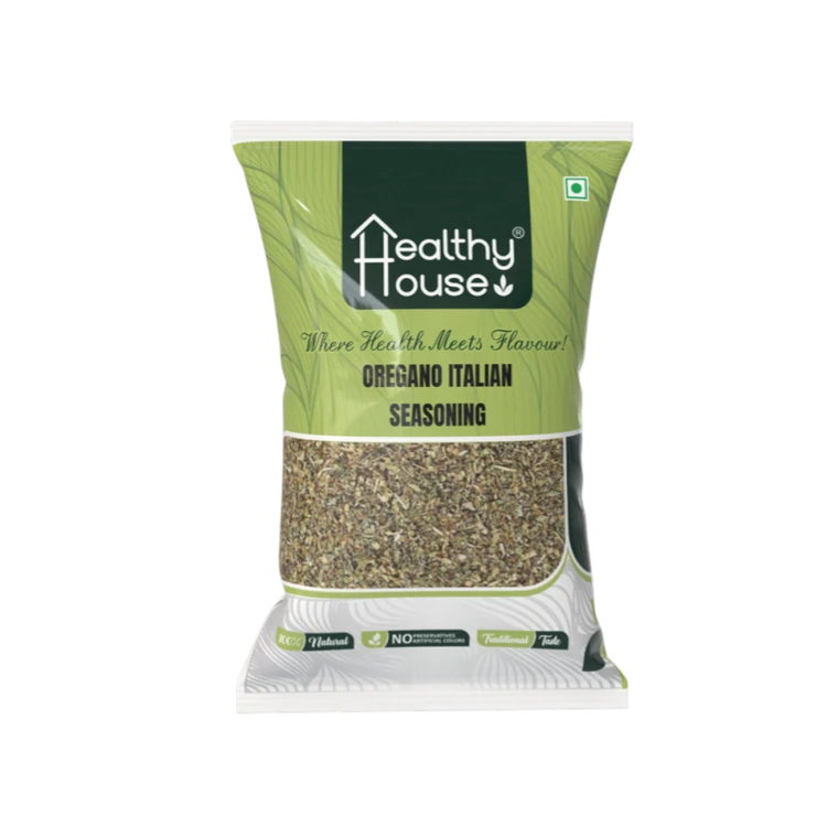 Healthy House Oregano Italian Seasoning