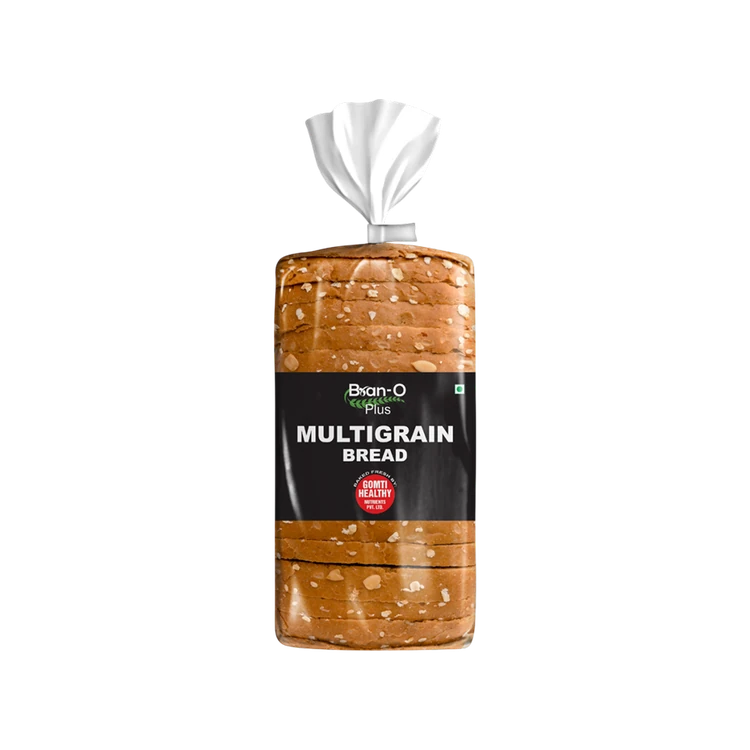 BranO Plus Multigrain Bread