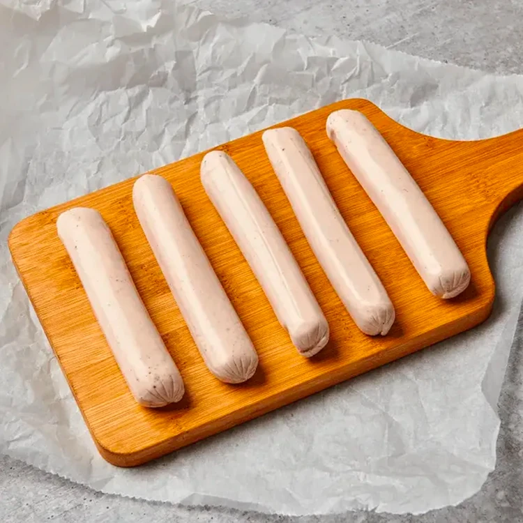 Prasuma Breakfast Chicken Sausage (Fresh & Chilled)