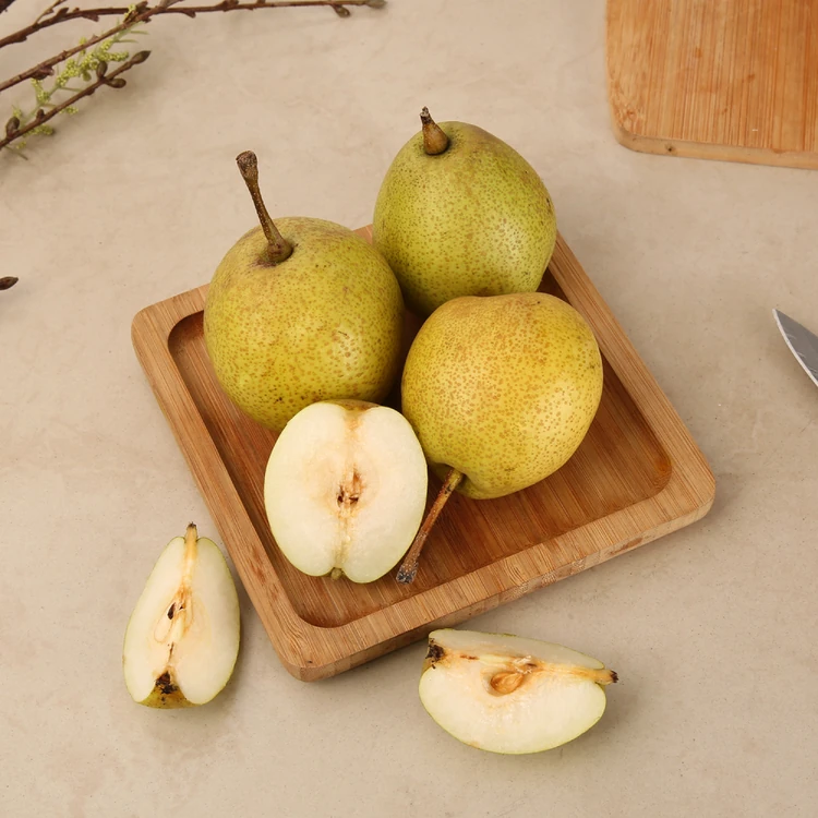 Pear Nashpati (Marasebu)