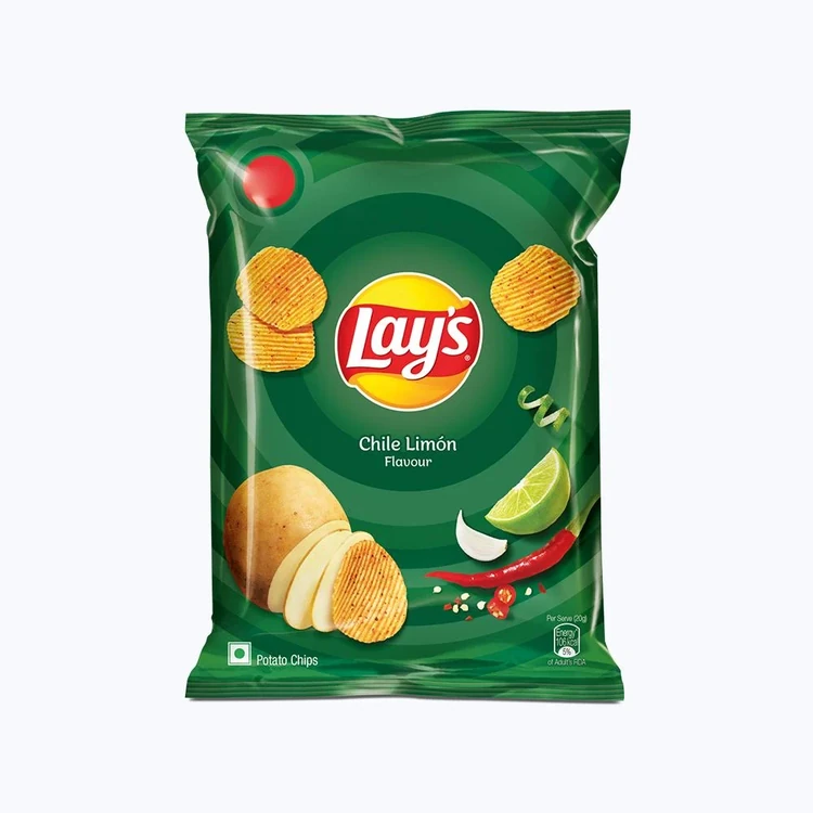 Lay's Chile Limon Flavour Potato Chips