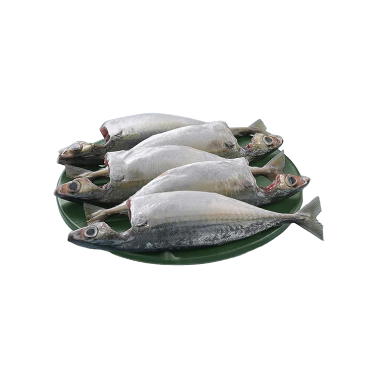 FreshToHome Mackarel - Whole Cleaned