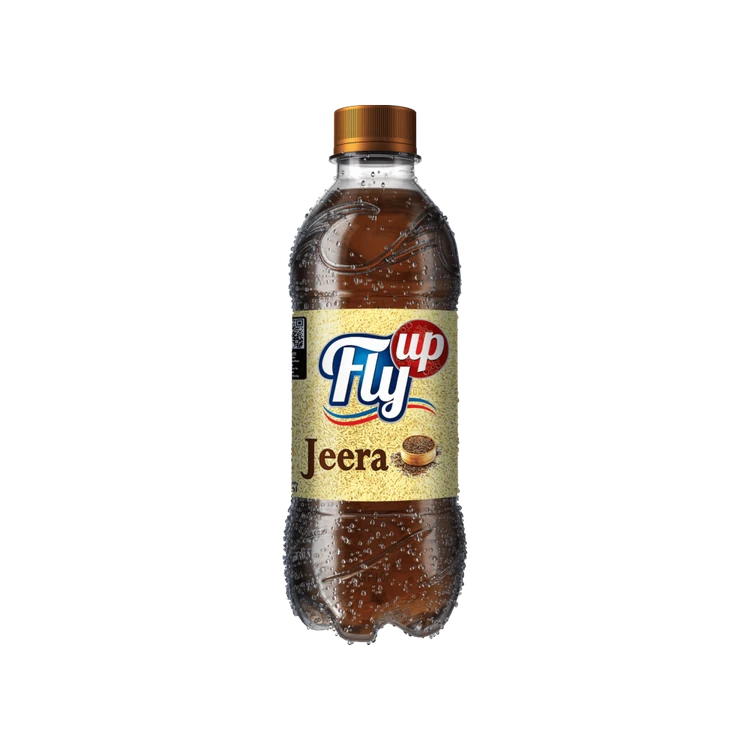FLYUP Jeera Soft Drink
