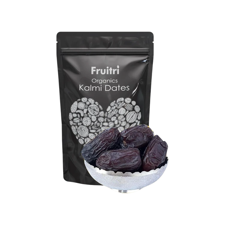 Fruitri Premium Kalmi Dates (Kharjura)