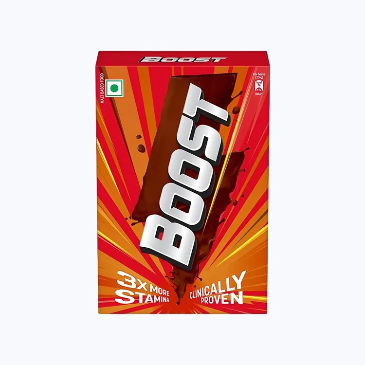 Boost Energy & Sports Drink Mix