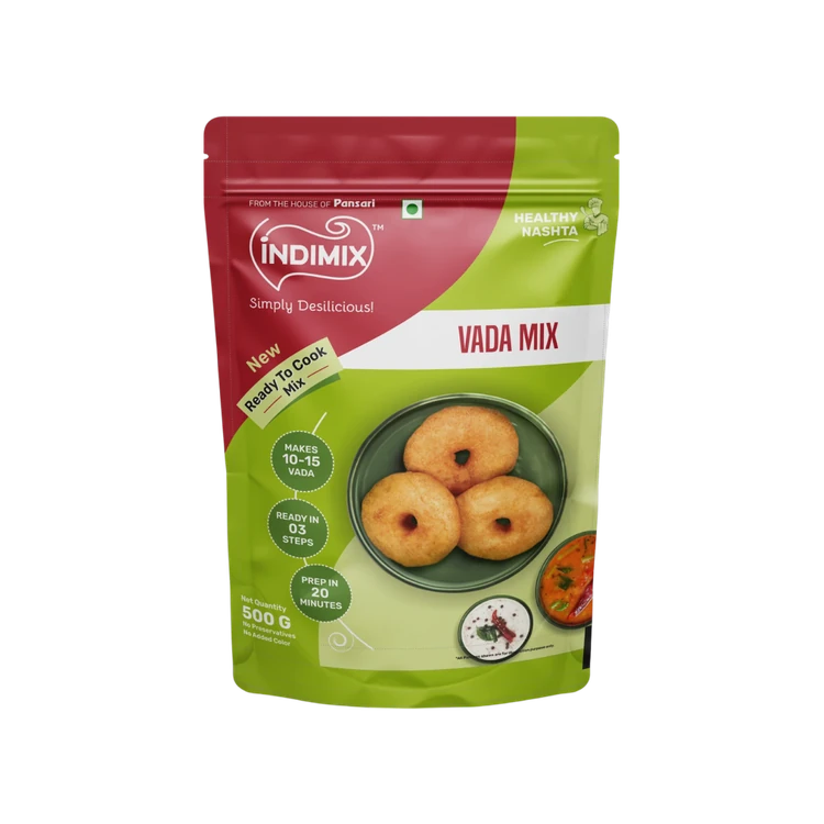 Indimix Vada Mix