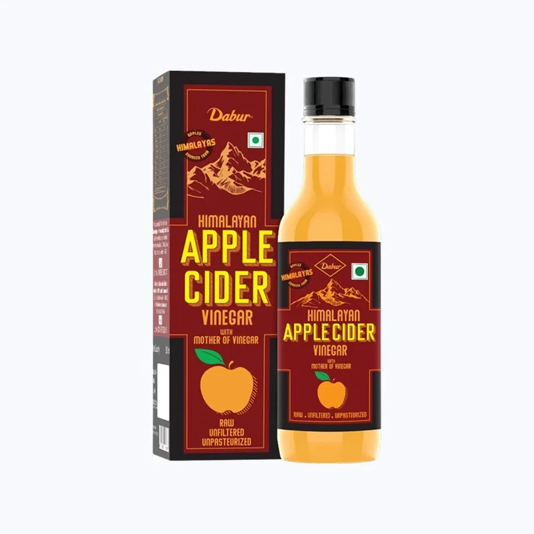 Dabur Himalayan Apple Cider Vinegar
