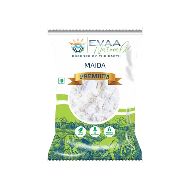 EVAA NATURALS Premium Maida