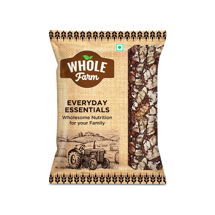 Whole Farm Premium Tamarind (Imli) (Hunase Hannu)