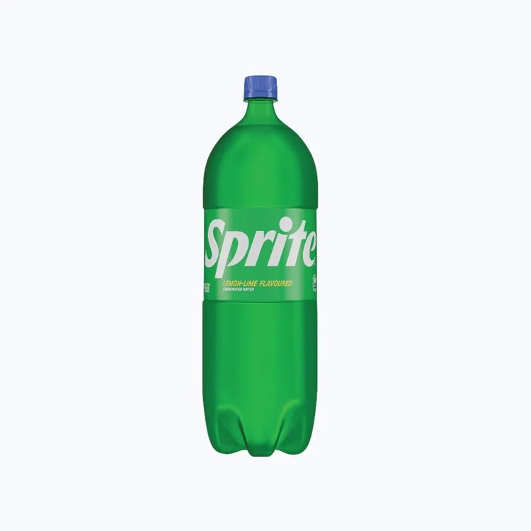 Sprite Soft Drink