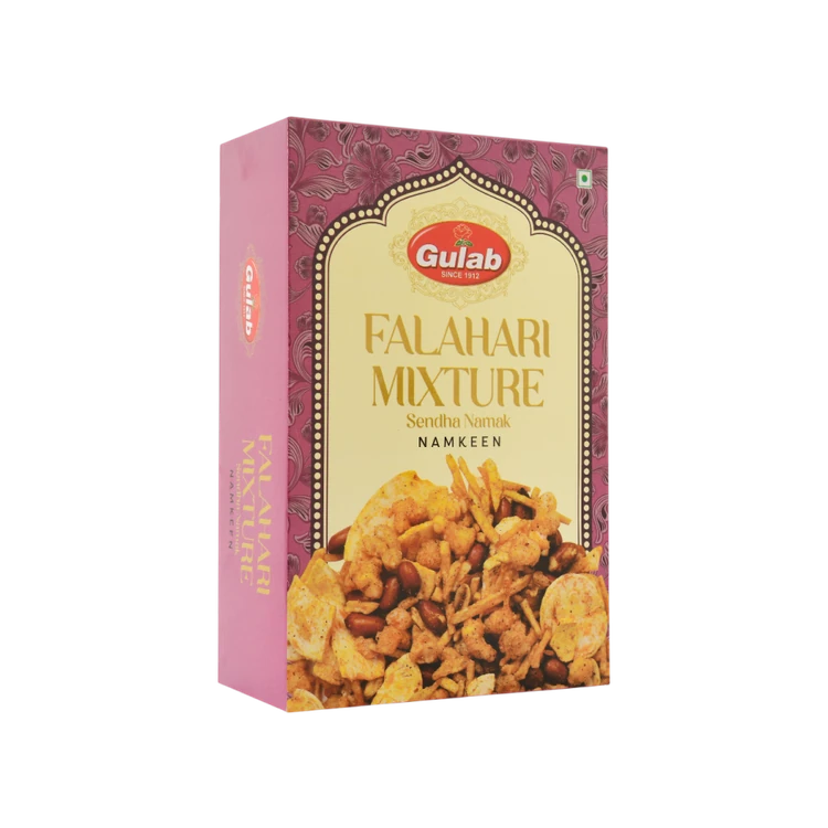 Gulab Sweets Falhari Mixture Special Offer