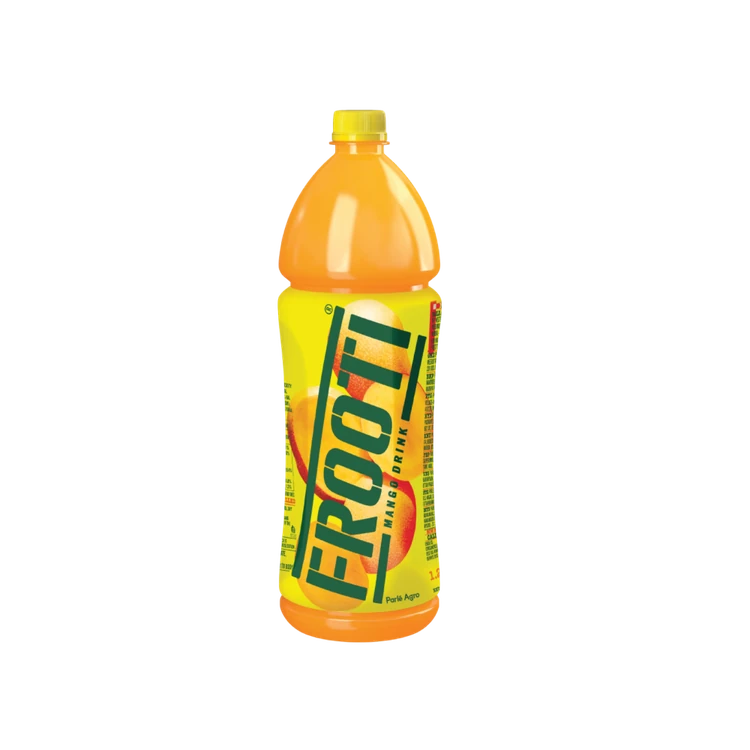 Frooti Mango Drink