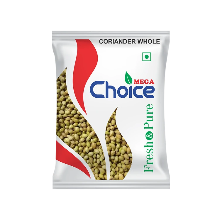 Mega Choice Coriander Seeds (Dhanya Kaalu)