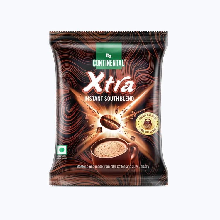 Continental Xtra Instant Coffee