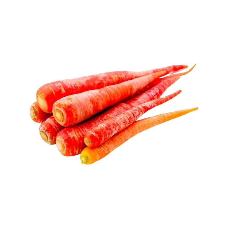 Organically Grown Carrot - 500 g (Kyāreṭ)