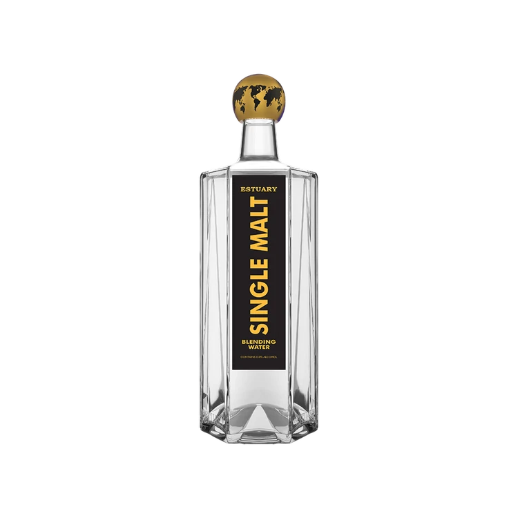 Estuary Single Malt Blending Water