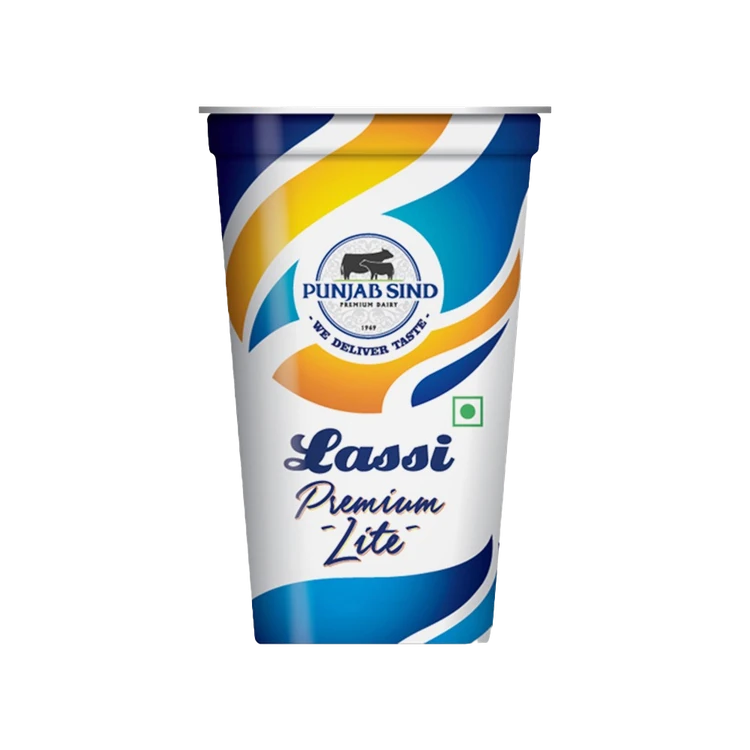 Punjab Sind Premium Lite Lassi