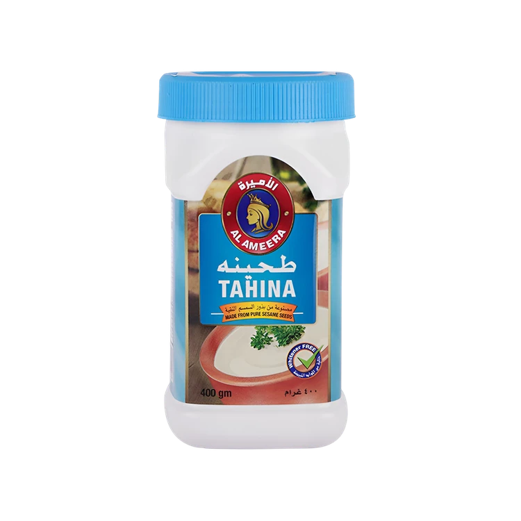 Al Ameera Tahina Sandwich Spread
