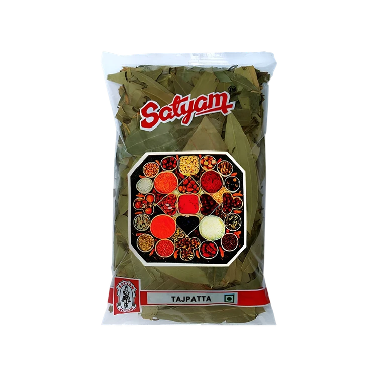 Satyam Bay Leaf (Bathina Yele)