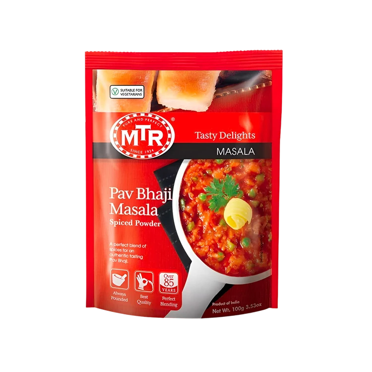 MTR Pav Bhaji Masala