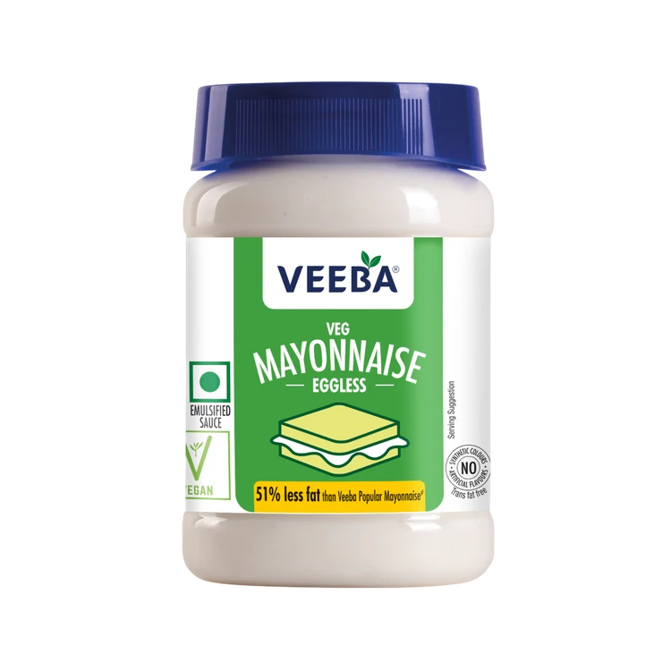Veeba Veg Mayonnaise