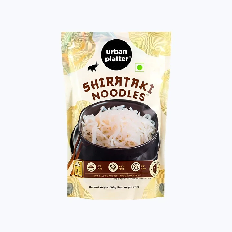 Urban Platter Shirataki Noodles