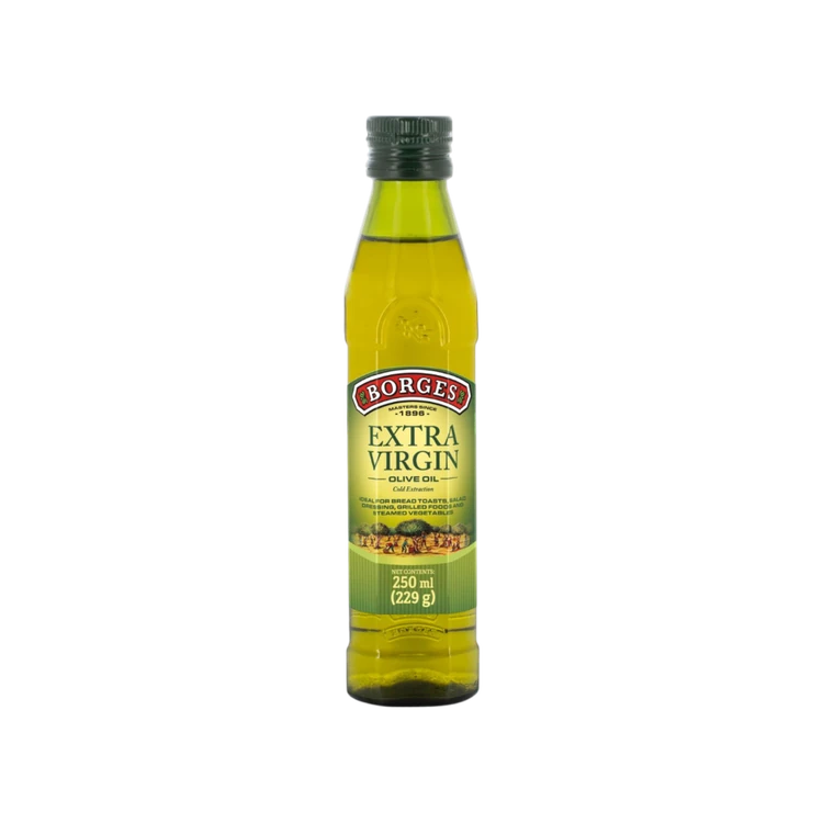 Borges Extra Virgin Olive Oil 250 ml (Extra Virgin Olive Enne)