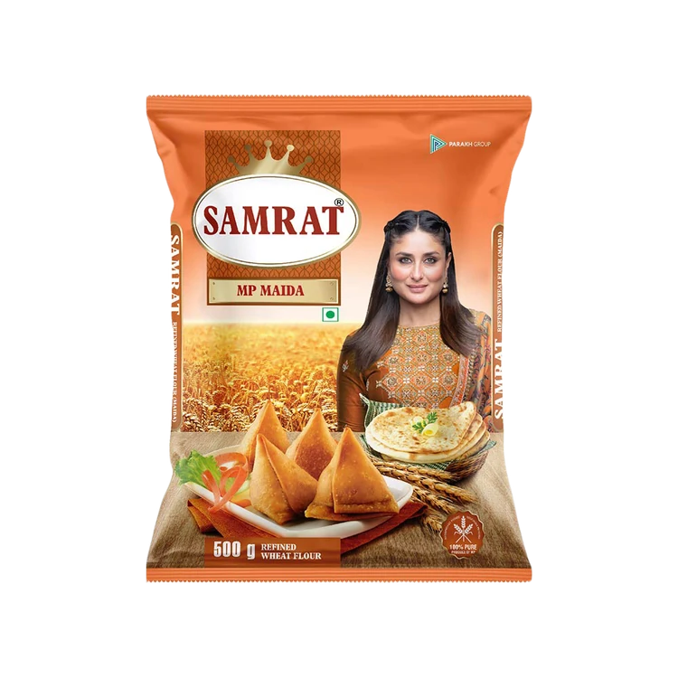 Samrat Maida (Maida Hittu)