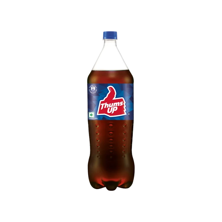 Thums Up Soft Drink (2 l)