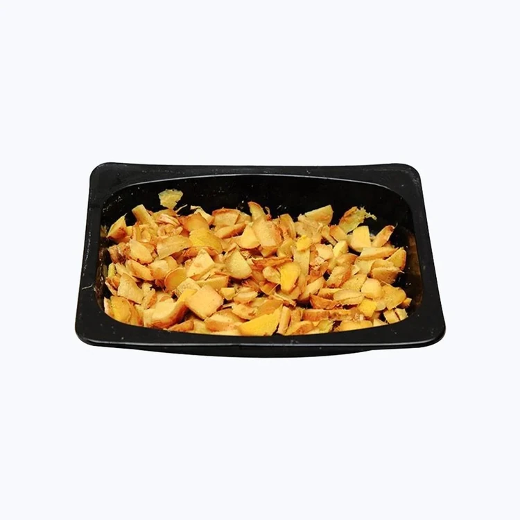 Ginger Chopped (Shunti)