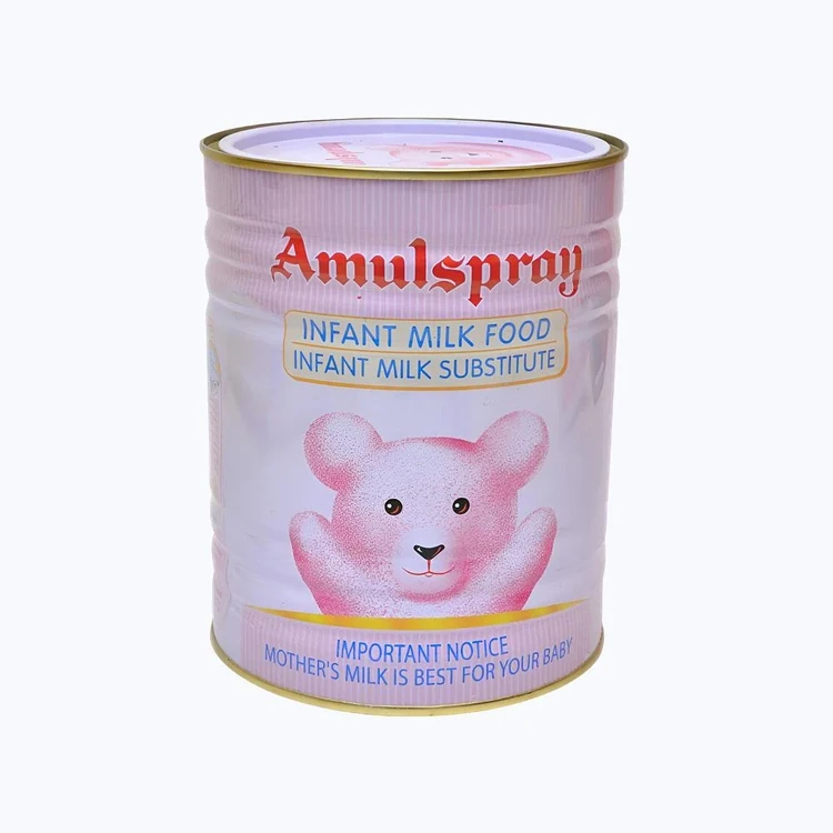 Amulspray Baby Milk Powder