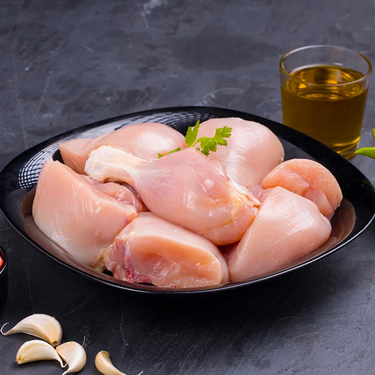 MeatKart Biryani Cut Chicken