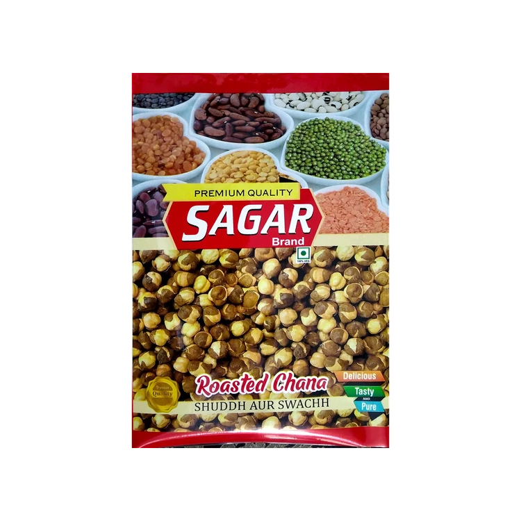 Sagar Roasted Chana (Kadale)