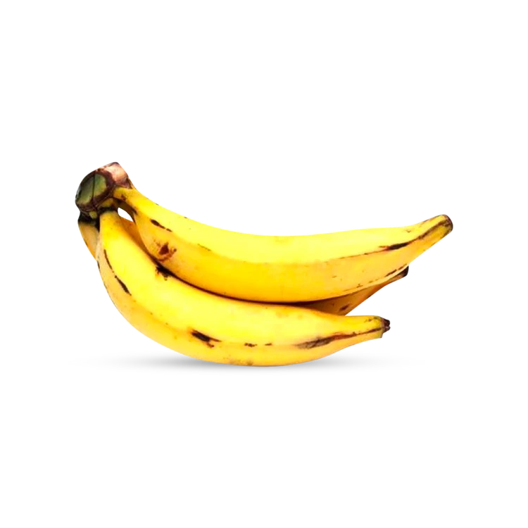 Nendran Banana (Baale Hannu)