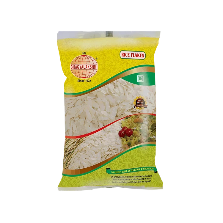 Bhagyalakshmi Thin Poha (Thin Avalakki)