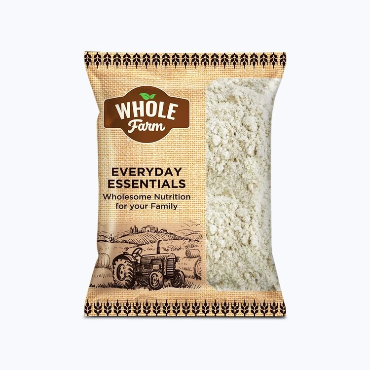 Whole Farm Premium Bajra Flour (Sajje Hittu)