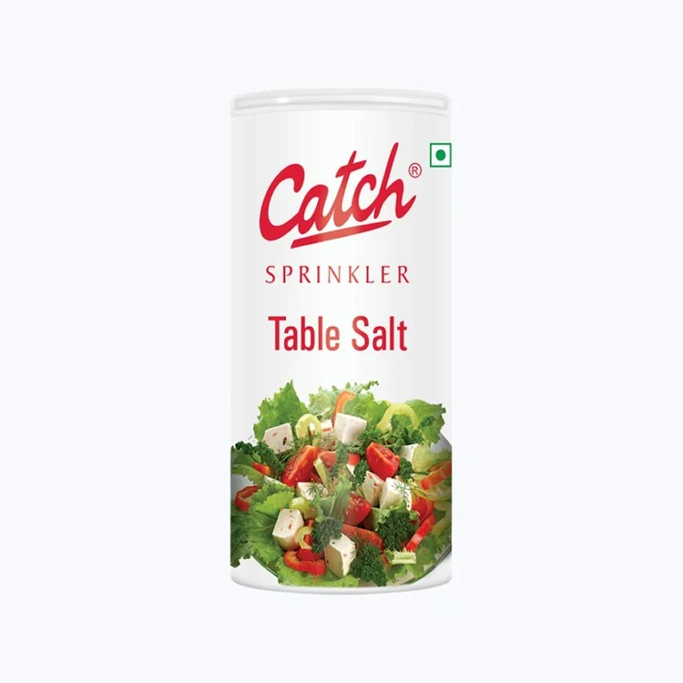 Catch Sprinklers - Iodized Table Salt (Uppu)